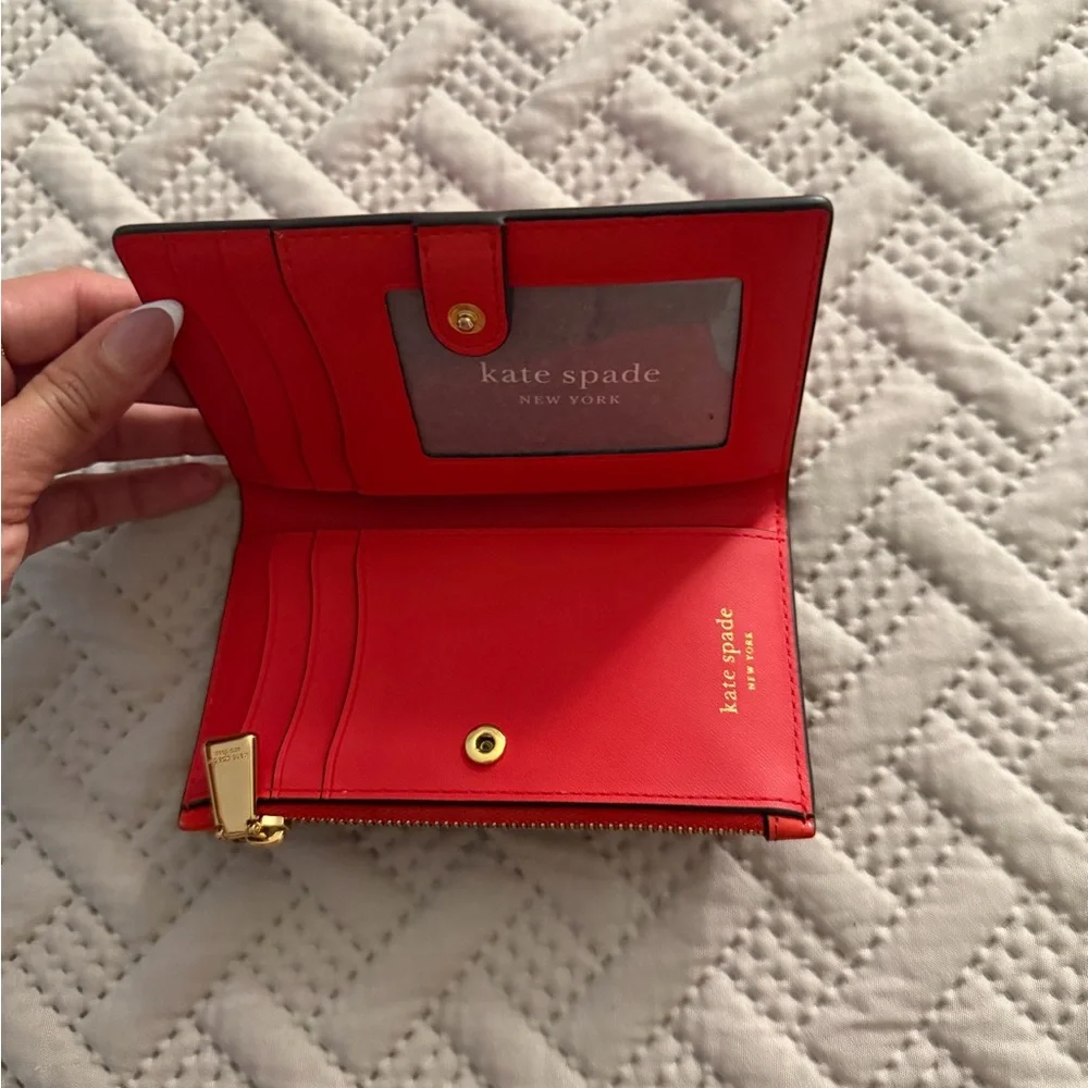 Wallet and coin purse by kate spade - Picture 4 of 7